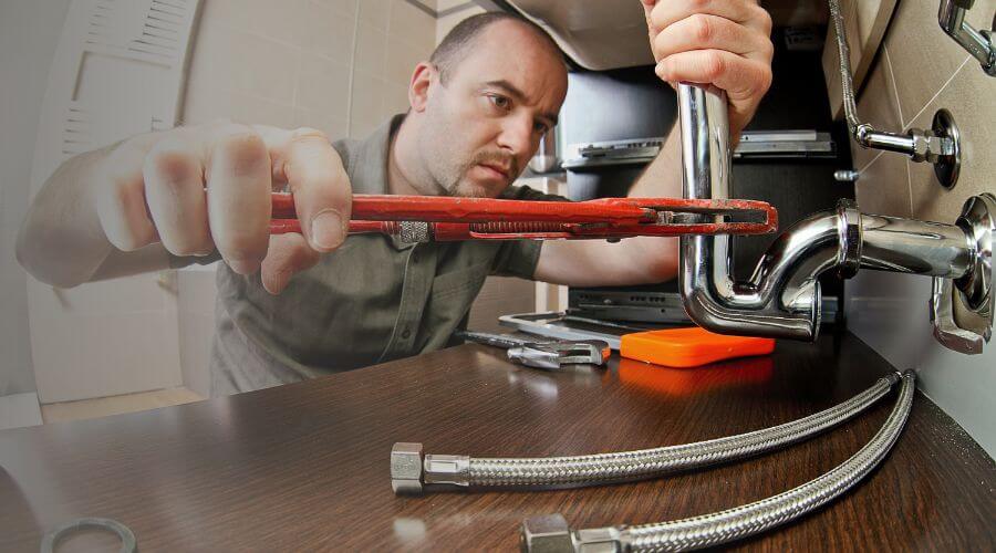 Local tankless water heater installation in Morris, IN